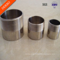 Carbon Steel Pipe Fitting Nipple